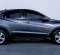 2018 Honda HR-V 1.5L E CVT Abu-abu - Jual mobil bekas di Jawa Barat-3