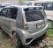 2017 Daihatsu Sirion D Silver - Jual mobil bekas di Banten-8