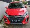 2021 Daihatsu Ayla 1.2L X AT Merah - Jual mobil bekas di Banten-1