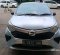 2021 Daihatsu Sigra 1.0 D MT Silver - Jual mobil bekas di Banten-1