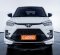 2021 Toyota Raize 1.0T GR Sport CVT TSS (One Tone) Putih - Jual mobil bekas di DKI Jakarta-5