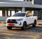 2023 Toyota Hilux 2.4L D-Cab V AT Putih - Jual mobil bekas di DKI Jakarta-2