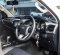 2023 Toyota Hilux 2.4L D-Cab V AT Putih - Jual mobil bekas di DKI Jakarta-14