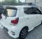 2019 Toyota Agya 1.2L TRD A/T Putih - Jual mobil bekas di Banten-7