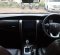 2019 Toyota Fortuner 2.4 VRZ AT Hitam - Jual mobil bekas di DKI Jakarta-3