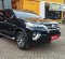 2019 Toyota Fortuner 2.4 VRZ AT Hitam - Jual mobil bekas di DKI Jakarta-9