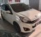 2021 Daihatsu Ayla 1.0L X AT Putih - Jual mobil bekas di Banten-3