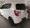 2021 Daihatsu Ayla 1.0L X AT Putih - Jual mobil bekas di Banten-6
