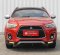 2018 Mitsubishi Outlander Sport PX Merah - Jual mobil bekas di Banten-1