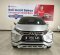 2021 Mitsubishi Xpander Sport A/T Silver - Jual mobil bekas di DKI Jakarta-1