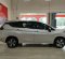 2021 Mitsubishi Xpander Sport A/T Silver - Jual mobil bekas di DKI Jakarta-4