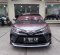 2021 Toyota Yaris GR Sport Abu-abu - Jual mobil bekas di Jawa Barat-1
