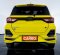 2021 Toyota Raize 1.0T GR Sport CVT TSS (One Tone) Kuning - Jual mobil bekas di DKI Jakarta-4