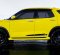 2021 Toyota Raize 1.0T GR Sport CVT TSS (One Tone) Kuning - Jual mobil bekas di DKI Jakarta-5