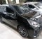 2021 Toyota Agya G Hitam - Jual mobil bekas di DKI Jakarta-2