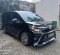 2019 Toyota Voxy 2.0 A/T Hitam - Jual mobil bekas di Banten-3