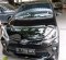 2021 Toyota Agya Hitam - Jual mobil bekas di DKI Jakarta-1