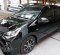 2021 Toyota Agya Hitam - Jual mobil bekas di DKI Jakarta-3