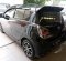 2021 Toyota Agya Hitam - Jual mobil bekas di DKI Jakarta-4