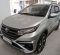 2023 Toyota Rush Silver - Jual mobil bekas di DKI Jakarta-1