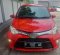 2017 Toyota Calya G AT Merah - Jual mobil bekas di Jawa Barat-2