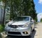 2017 Nissan Grand Livina XV Silver - Jual mobil bekas di Jawa Barat-2