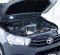 2017 Toyota Hilux S Cab Silver - Jual mobil bekas di Kalimantan Barat-20