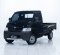 2022 Daihatsu Gran Max Pick Up 1.3 Hitam - Jual mobil bekas di Kalimantan Barat-2