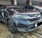 2017 Honda CR-V 1.5L Turbo Prestige Hitam - Jual mobil bekas di Jawa Barat-2