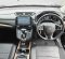 2017 Honda CR-V 1.5L Turbo Prestige Hitam - Jual mobil bekas di Jawa Barat-11