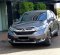 2018 Honda CR-V 2.0 Abu-abu - Jual mobil bekas di DKI Jakarta-3