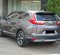 2018 Honda CR-V 2.0 Abu-abu - Jual mobil bekas di DKI Jakarta-7