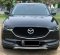 2020 Mazda CX-5 Grand Touring Hitam - Jual mobil bekas di DKI Jakarta-1