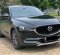 2020 Mazda CX-5 Grand Touring Hitam - Jual mobil bekas di DKI Jakarta-3