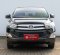 2019 Toyota Kijang Innova 2.0 G Hitam - Jual mobil bekas di DKI Jakarta-1