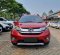 2016 Honda BR-V E CVT Merah - Jual mobil bekas di Banten-2