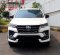 2023 Toyota Fortuner Putih - Jual mobil bekas di DKI Jakarta-1