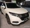2021 Honda HR-V E CVT Putih - Jual mobil bekas di Jawa Barat-3