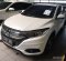2021 Honda HR-V E CVT Putih - Jual mobil bekas di Jawa Barat-5