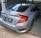 2018 Honda Civic ES Silver - Jual mobil bekas di Jawa Barat-6