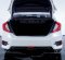 2018 Honda Civic ES Putih - Jual mobil bekas di Banten-9