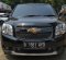 2016 Chevrolet Orlando LT Hitam - Jual mobil bekas di DKI Jakarta-4