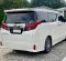 2016 Toyota Alphard SC Putih - Jual mobil bekas di DKI Jakarta-4