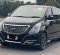 2018 Hyundai H-1 2.5L CRDi Royale Hitam - Jual mobil bekas di DKI Jakarta-1