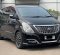 2018 Hyundai H-1 2.5L CRDi Royale Hitam - Jual mobil bekas di DKI Jakarta-2