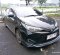 2022 Toyota Yaris GR Sport Hitam - Jual mobil bekas di DKI Jakarta-3