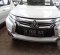 2019 Mitsubishi Pajero Sport Exceed 4x2 AT Putih - Jual mobil bekas di Jawa Barat-1