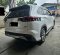 2022 Toyota Kijang Innova Zenix Hybrid Putih - Jual mobil bekas di Jawa Barat-5