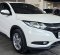 2018 Honda HR-V 1.5L S CVT Putih - Jual mobil bekas di Jawa Barat-2