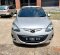 2013 Mazda 2 V Silver - Jual mobil bekas di DKI Jakarta-1